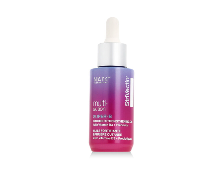 Gesichtsöl StriVectin Multi-Action Super-B Barrier Strengthening Oil 30 ml