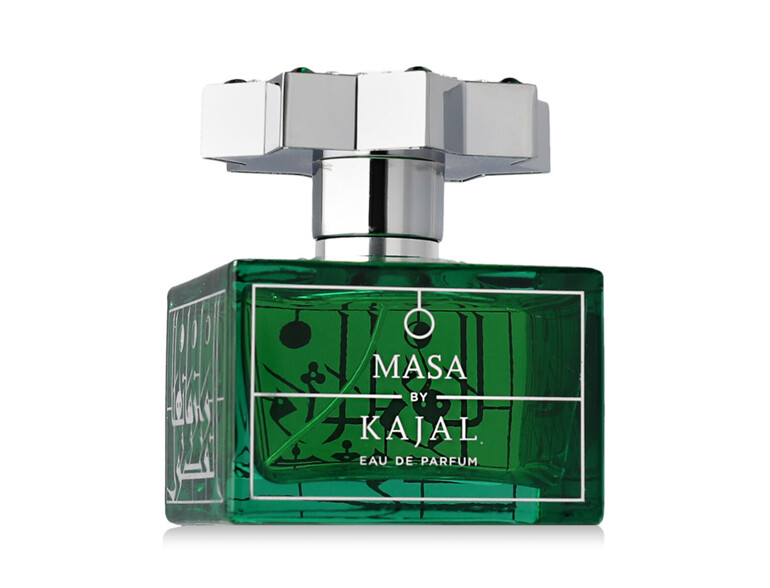 Eau de Parfum Kajal Masa 100 ml