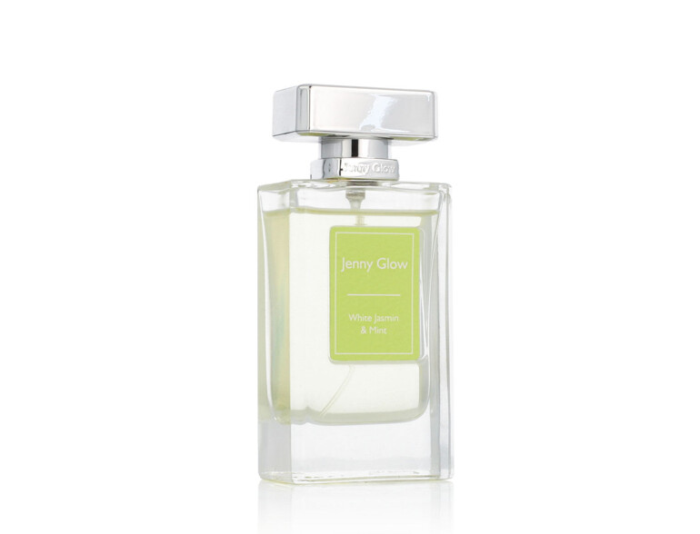 Eau de Parfum Jenny Glow White Jasmin & Mint 80 ml