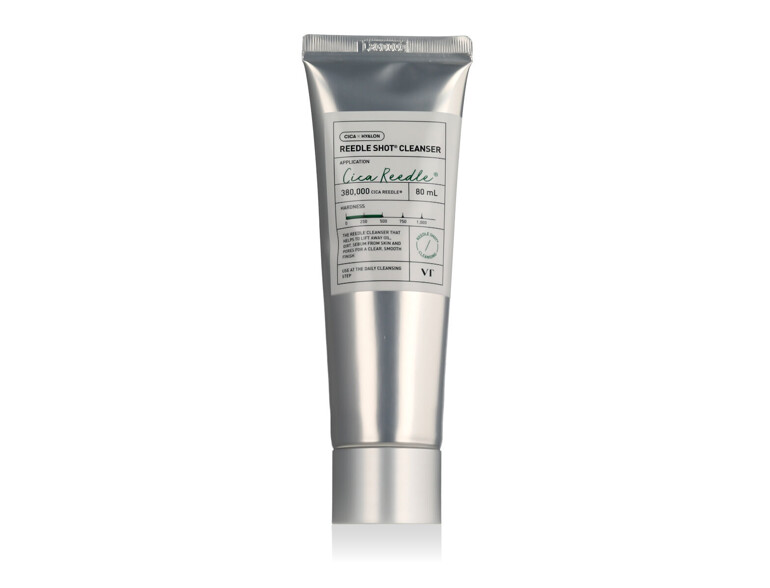 Reinigungsschaum VT Cosmetics Reedle Shot Cleanser 80 ml