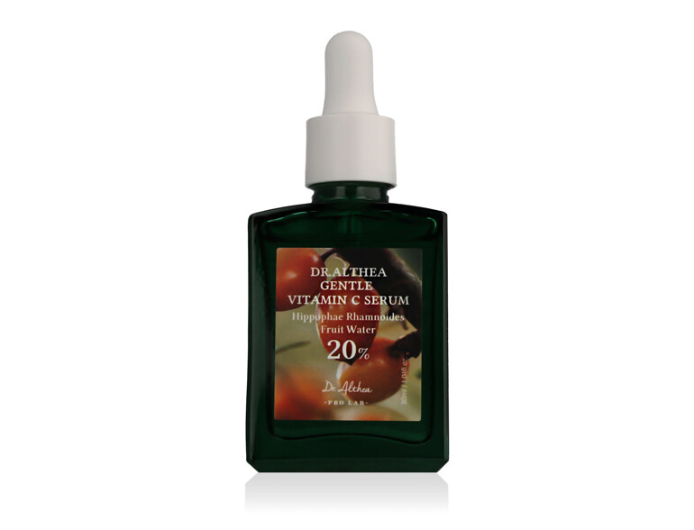 Gesichtsserum Dr. Althea Vitamin C Gentle Serum 30 ml