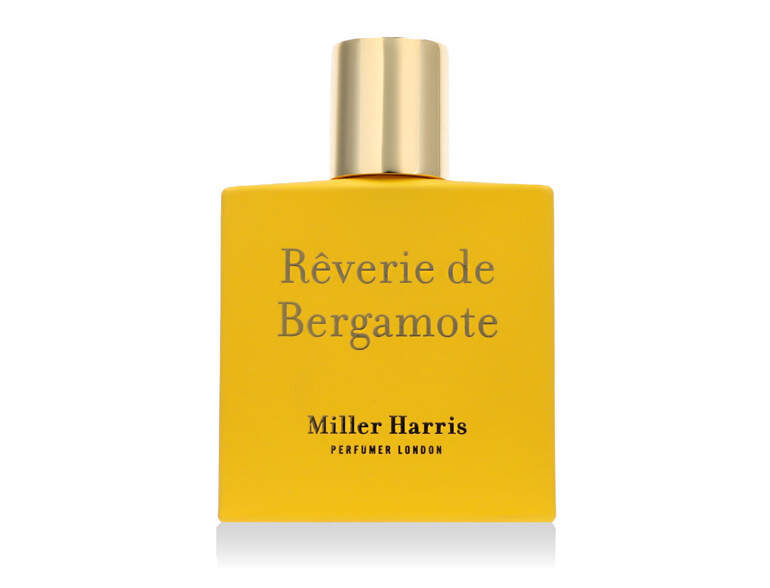Eau de Parfum Miller Harris Rêverie de Bergamote 50 ml