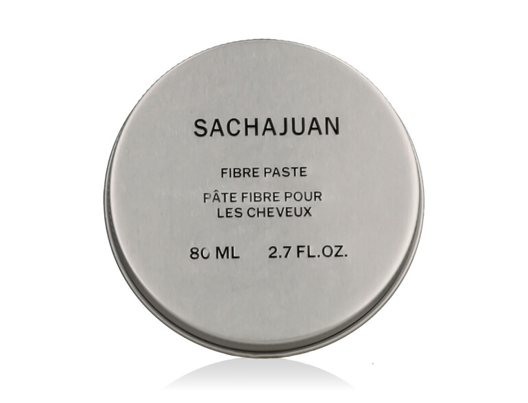 Für Haardefinition Sachajuan Fibre Paste 80 ml
