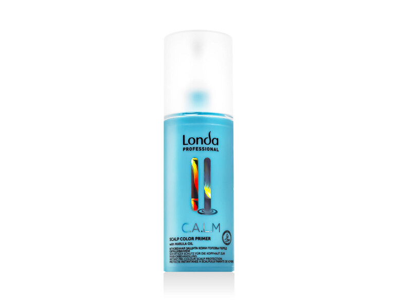 Haarcreme Londa Professional C.A.L.M Scalp Color Primer 150 ml