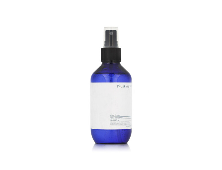 Gesichtswasser und Spray Pyunkang Yul Basic Mist Toner 200 ml
