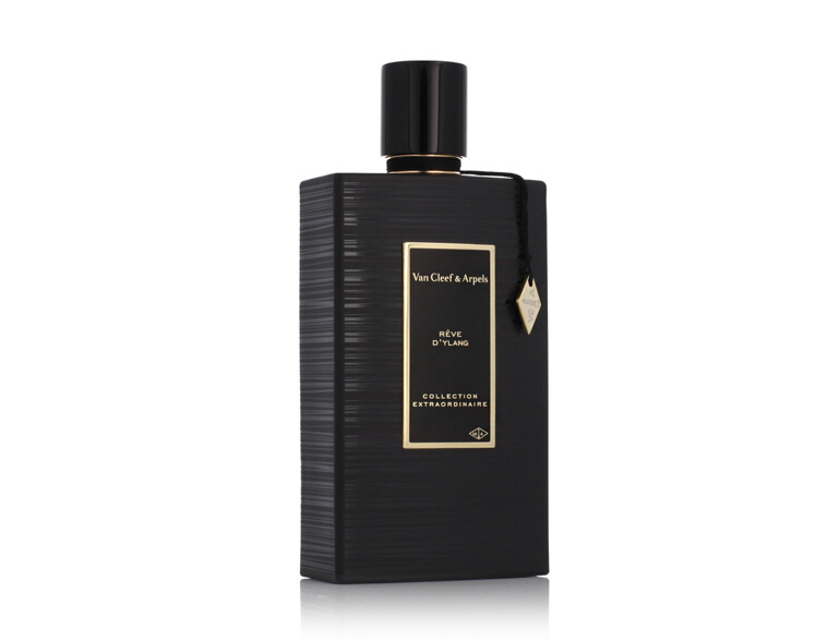 Eau de Parfum Van Cleef & Arpels Collection Extraordinaire Rêve d'Ylang 125 ml