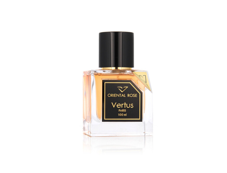 Eau de Parfum Vertus Oriental Rose 100 ml