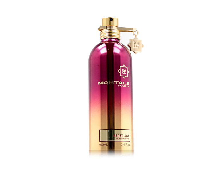 Eau de Parfum Montale Beast Love 100 ml