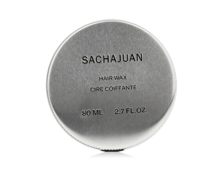 Haarwachs Sachajuan Hair Wax 80 ml
