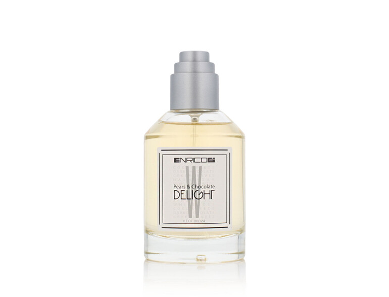 Eau de Parfum Enrico Gi Delight 100 ml