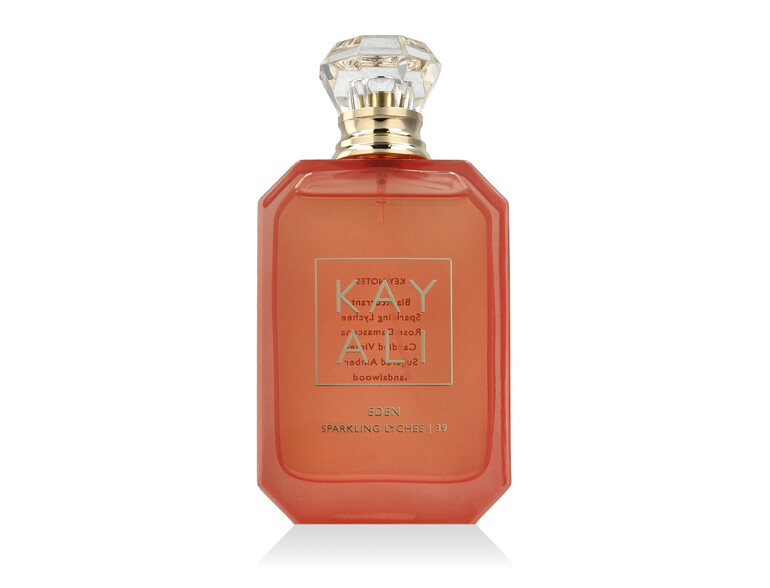 Eau de Parfum Kayali Eden Sparkling Lychee | 39 100 ml