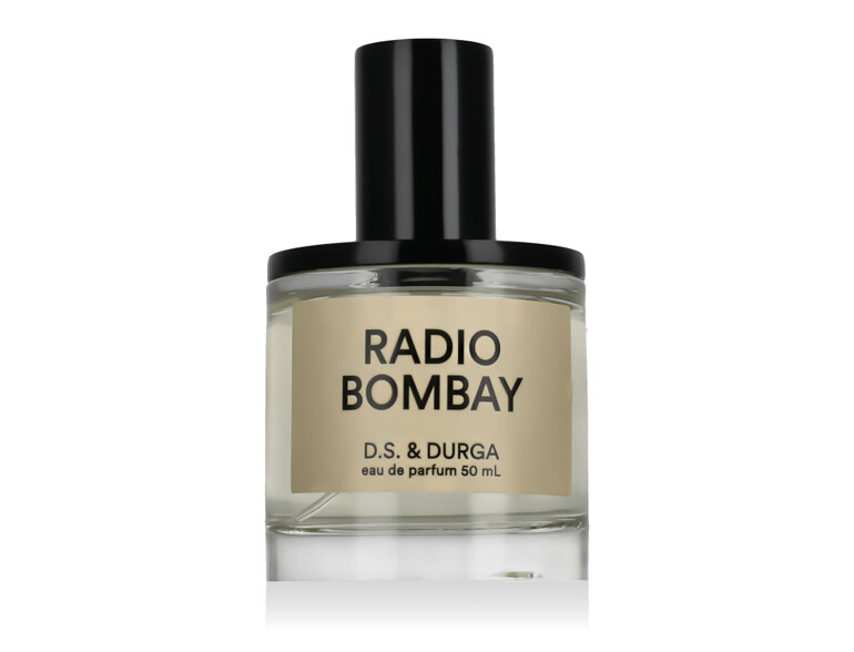 Eau de Parfum D.S. & Durga Radio Bombay 50 ml