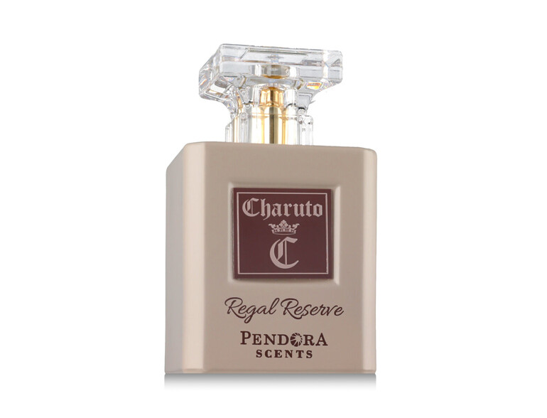 Eau de Parfum Pendora Scents Charuto Regal Reserve 100 ml