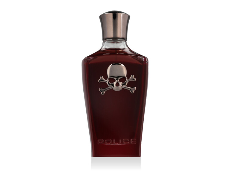 Eau de Parfum Police Potion 100 ml