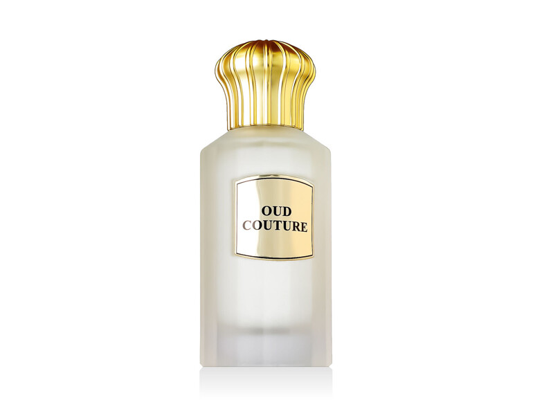 Extrait de Parfum Ahmed Al Maghribi Oud Couture 100 ml