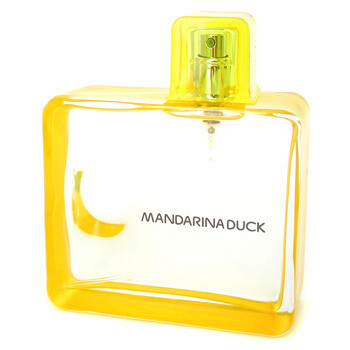 Eau de Toilette Mandarina Duck Mandarina Duck 100 ml