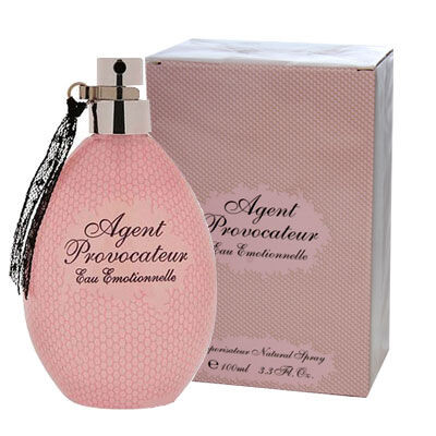 Eau de Toilette Agent Provocateur Eau Emotionnelle 100 ml Tester
