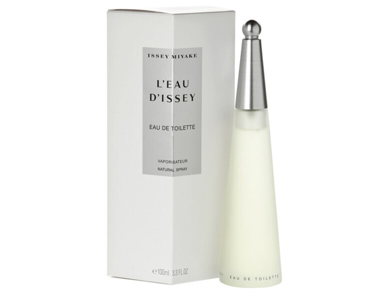 Eau de Parfum Issey Miyake L´Eau D´Issey 50 ml Tester