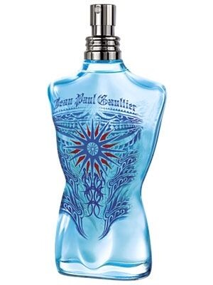 Eau de Cologne Jean Paul Gaultier Le Male Summer 2011 125 ml