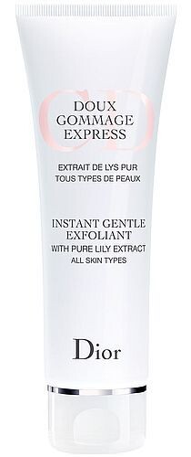 Gommage Dior Instant Gentle Exfoliant 75 ml Tester