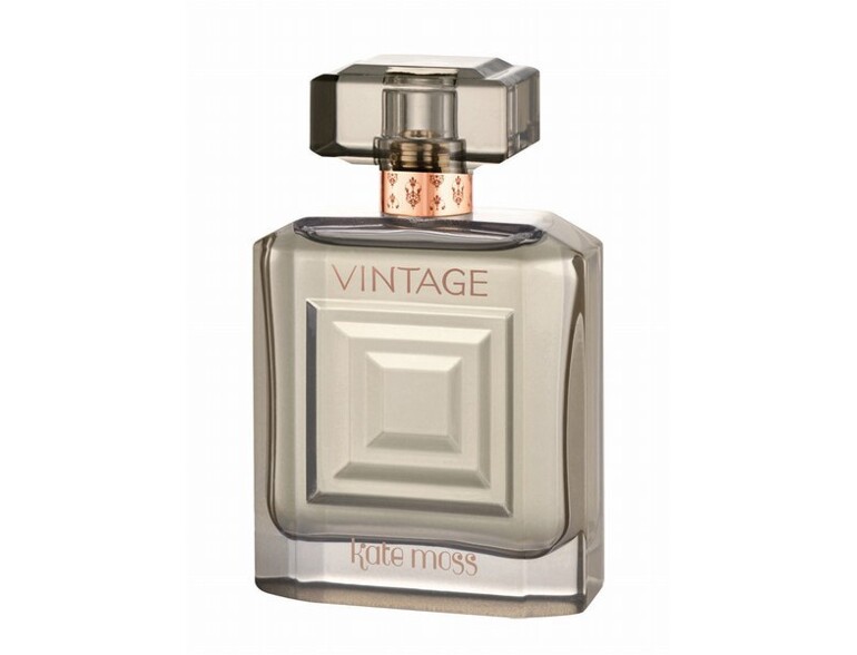 Eau de Toilette Kate Moss Vintage 50 ml Tester
