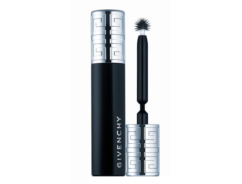 Mascara Givenchy Phenomen Eyes 7 g 6 Gold Sparkless scatola danneggiata