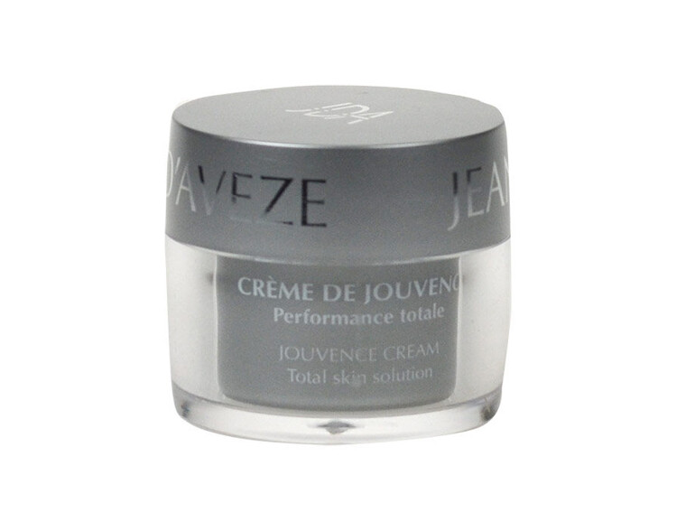Tagescreme Jean d´Aveze Jouvence Cream 50 ml Tester