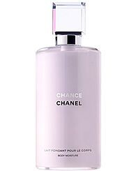 Latte corpo Chanel Chance 200 ml scatola danneggiata