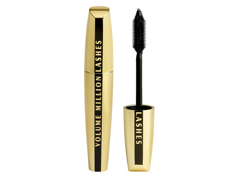 Mascara L´Oréal Paris Volume Million Lashes 10,5 ml Black