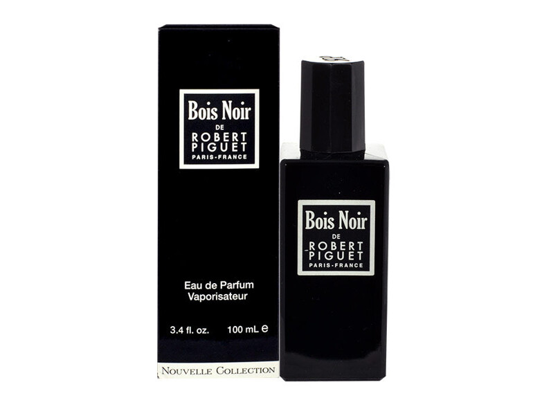 Eau de Parfum Robert Piguet Bois Noir 100 ml Tester