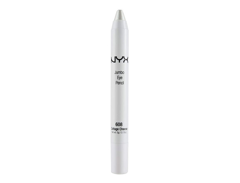 Kajalstift NYX Professional Makeup Jumbo Eye Pencil 5 g 604 Milk