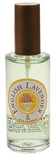 Eau de soin corps Atkinsons English Lavender 75 ml Tester
