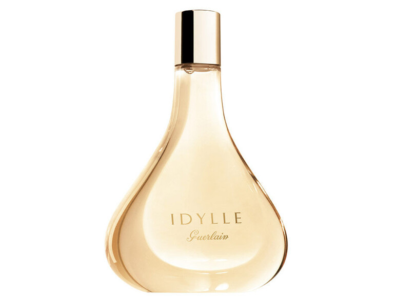 Doccia gel Guerlain Idylle 200 ml scatola danneggiata