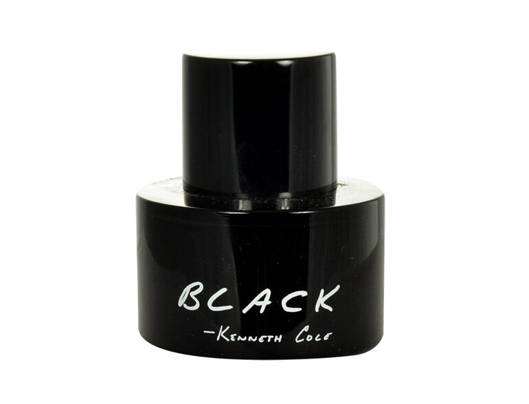 Eau de toilette Kenneth Cole Black 50 ml Tester