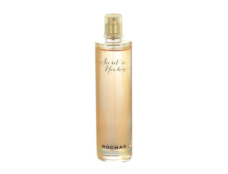 Eau de Parfum Rochas Secret de Rochas 100 ml Tester