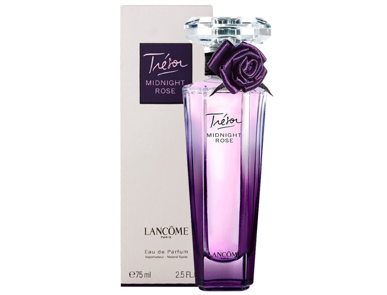 Eau de Parfum Lancôme Trésor Midnight Rose 75 ml Beschädigte Schachtel