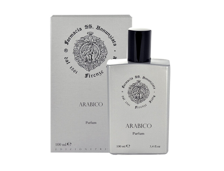 Parfum Farmacia SS. Annunziata Arabico 100 ml Tester