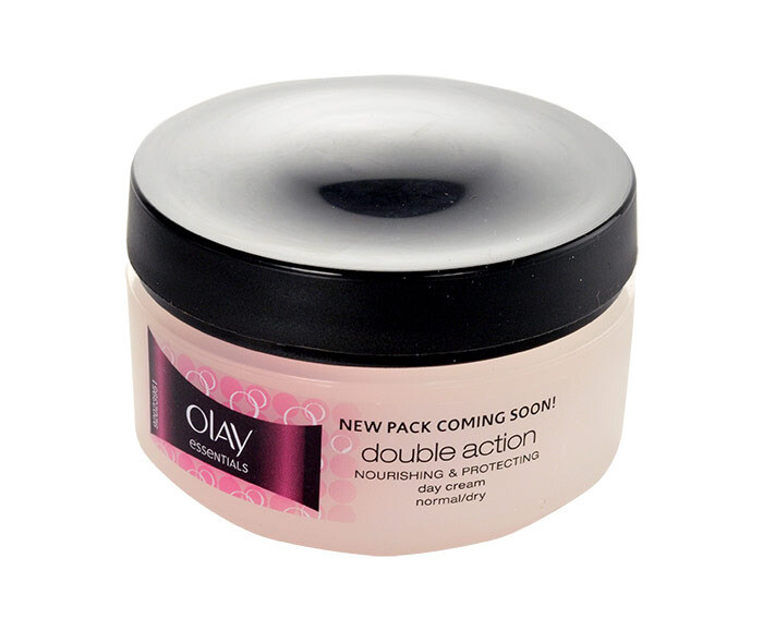 Tagescreme Olay Double Action Day Cream & Primer 50 ml