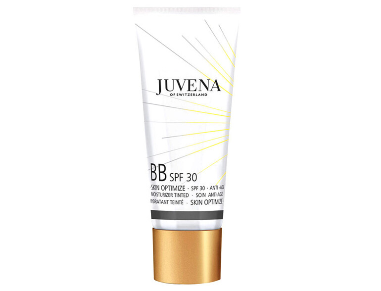 BB cream Juvena Skin Optimize SPF30 40 ml Tester