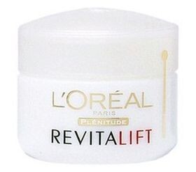 Crème contour des yeux L'Oréal Paris Revitalift 15 ml boîte endommagée