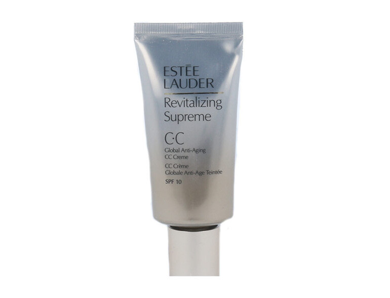 CC cream Estée Lauder Revitalizing Supreme SPF10 30 ml Tester