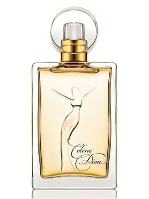 Eau de Toilette Céline Dion Signature 50 ml Beschädigte Schachtel