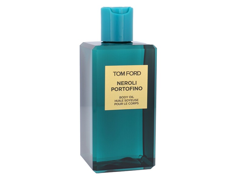 Huile de parfum TOM FORD Neroli Portofino 250 ml