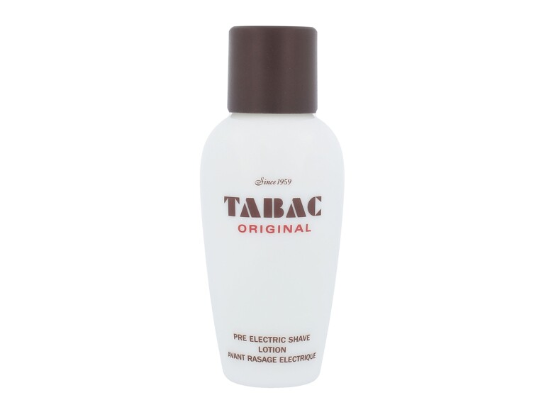 Prodotto pre-rasatura TABAC Original 100 ml