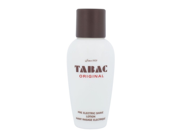 Pre Shave TABAC Original 100 ml