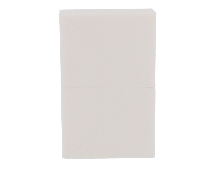 Applicateur Sefiros Make-Up Sponge 4 St. White