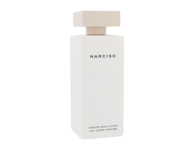 Lait corps Narciso Rodriguez Narciso 200 ml Tester