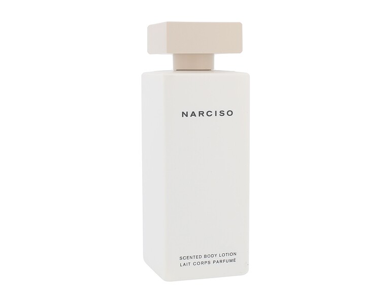Lait corps Narciso Rodriguez Narciso 200 ml Tester