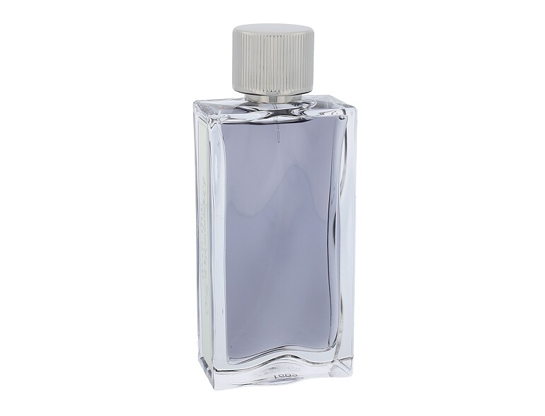 Eau de Toilette Abercrombie & Fitch First Instinct 100 ml
