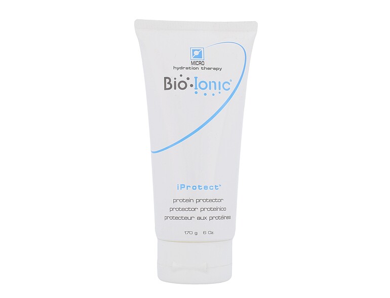 Lisciamento capelli Bio Ionic iProtect 170 g